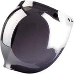 Z1R XF-2-0130-0752 Flip Up Three-snap Bubble Shield. Fixed Price $37.13.
