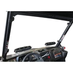 Spike Powersports Full Windshield Trr Hc With Vent For +cf-moto 78-3600. Fixed Price $403.58.