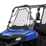 Kemimoto Utv Vented Front Full Windshield For Honda Pioneer 700/ 700-4 2014-2026. Fixed Price $151.99.