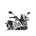 Puig Racing Windscreen - Smoke, 3MM 8909H. Fixed Price $116.18.