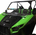Moose Offroad Full Folding Windshield Krx LEMA100-0048. Fixed Price $389.95.