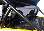 Spike '16-'18 Yamaha Yxz Tinted Rear Windshield Gp. Fixed Price $216.55.