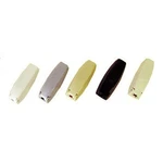 Prime Products 18 5081 Colonial White Bullet Style Door Catch. Fixed Price $16.61.