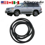 63251-60062 Sunroof Weatherstrip Seal For Toyota Land Cruiser LC100 Lexus LX470. Fixed Price $28.60.