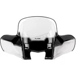 Kimpex Clear/black Gen Flare Windshield 3810050-54E. Fixed Price $206.99.