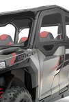 2018-2026 Polaris Oem General / Xp Front Zip Window Upper Canvas Doors 2891286. Fixed Price $899.99.