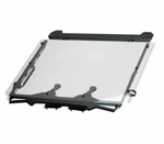 Genuine Polaris Rzr Pro XP4 Turbo Hard Coat Poly Tip Out Windshield 2889536. Fixed Price $699.99.