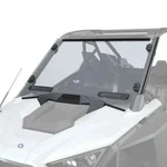 2020-2024 Genuine Polaris Rzr Pro Lock & Ride Full Vented Windshield # 2884305. Fixed Price $99.95.