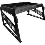 Full Height Bed Rack Fits Polaris Ranger And Can-am Defender Models 58-08075. Fixed Price $1314.11.
