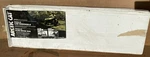 Arctic Cat New Oem Half Windshield Kit 1436-514. Fixed Price $185.00.