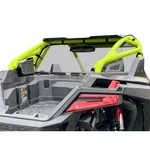 Spike Powersports Rear Vented Windshield Tinted For Polaris Pro-r 78-4500-R-T. Fixed Price $151.29.