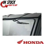 Honda Windshield Wiper Kit 2016-21 SXS1000 M3 M5 Pioneer 0SE10-HL4-500 New. Fixed Price $328.62.