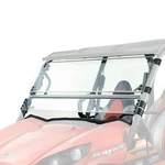 Kolpin Poly Front Windshield Full Tilt Kaw 1468. Fixed Price $486.10.