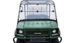 Moose Utility 2317-0470 Full Folding Deluxe Windshield. Fixed Price $513.44.