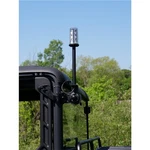 Cfmoto Led Orb Light Pn: 5HYV-800100-1000. Fixed Price $249.99.