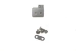 Polaris Xpedition XP5 Northstar 24 Windshield Mount Top Left 49086. Fixed Price $24.99.
