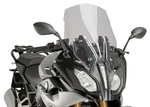 Puig Touring Windscreen Windshield Smoke 7617H. Fixed Price $153.73.