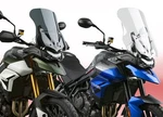 National Cycle N20610 Vstream Tall Windscreen Light Tint Tri. Fixed Price $179.96.