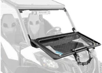 Superatv Flp Down Glass Windshield For Can-am Maverick Sport/ Trail. Fixed Price $679.96.