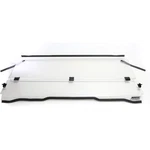 Moose Full Folding Windshield 2317-0356. Fixed Price $389.95.