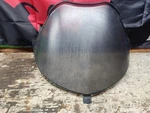 07 Arctic Cat F8 Fxr Upper Windshield Screen. Fixed Price $65.00.