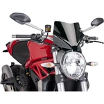 Puig New Generation Windscreen - Monster 1200 7013N. Fixed Price $130.57.