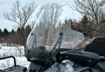 Cforce 800 XC/1000 Windshield, Cfmoto Oem (9AWV-806100-2000). Fixed Price $179.99.