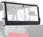Utv Rear Windshield Back Window For Polaris Ranger Mvrs 700 800 2002-2008. Fixed Price $39.98.