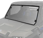 Polaris Lock&ride Full Front Windshield, Hc Poly Clearance Limited STOCK#2884407. Fixed Price $137.50.