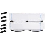 Open Trail WEST120-0037 Folding Windshield. Fixed Price $393.95.