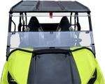 Moose Offroad Full Folding Windshield Deluxe Teryx V000277-12200M. Fixed Price $375.95.