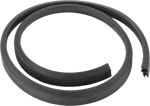 Moose Racing Full Folding Windshield 2317-0164. Fixed Price $35.99.