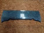 Polaris Ranger 800 Xp 6X6 Four Wheeler Oem Half Windshield Screen 2876672. Fixed Price $199.89.