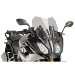 Puig Touring Windscreen - Smoke Bmw 7616H. Fixed Price $146.18.