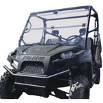 Quadboss Windbreak Folding Windshield Clear V000267-12200Q. Fixed Price $507.21.