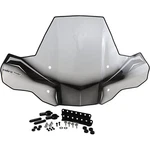 Powermadd Protek Windshield - Clear 24571. Fixed Price $220.00.