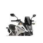 Puig Racing Windscreen - Dark Smoke, 3MM 8909F. Fixed Price $116.18.