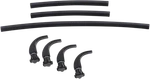 Klock Werks Flare* Windshield 10" Clear Wildcat KWW-05-0531. Fixed Price $399.95.