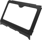 Kolpin 28130 Glass Windshield For Polaris Ranger & Crew 570-6 Fits. Fixed Price $783.20.