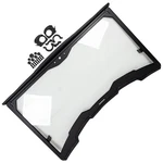 Honda 0SU95-HL3-A00 Glass Windshield Tool-less Clamp System Genuine Oem. Fixed Price $999.95.