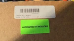 Polaris 2884147 Lock And Ride Rear Poly Panel Genuine Oem New. Fixed Price $364.99.