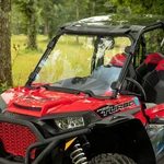 Full Windshield For Polaris Rzr 900 1000 Turbo Xp 2014-2018 Scratch Resistant. Fixed Price $115.99.