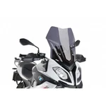 Puig Touring Windscreen For Bmw S1000 Xr 15-16 Dark Smoke. Fixed Price $115.26.