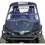 Open Trail V000269-12200T Folding Windshield. Fixed Price $409.99.