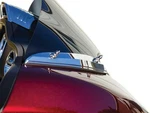 Kuryakyn 5715 Motorcycle Accessory: Windshield Accent Trim Mounting.... Fixed Price $35.98.