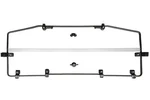 Seizmik 2018-2020 Can-am Defender HD10 Xmr 32000 Rear Folding Windshield. Fixed Price $258.99.