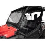 Tusk Wing Vent Kit 24" With 2" Roll Cage Clamps For Polaris Rzr. Fixed Price $115.99.
