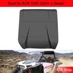 3PCS Combined Top Roof Compatible With Polaris Rzr Xp 1000 2024, For 2884553. Fixed Price $180.00.
