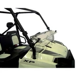 Direction 2 Half Windshield - Scratch Resistant Polaris. Fixed Price $314.99.