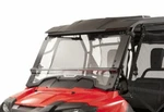 2014-2025 Genuine Honda Pioneer 700 2P 4P 2-PIECE Poly Windshield 0SR72-HL3-100. Fixed Price $517.95.